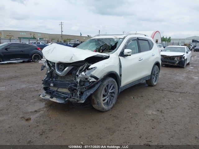 5N1AT2MV2GC792427 Nissan 2016