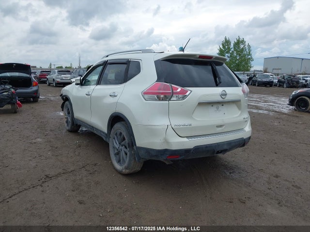5N1AT2MV2GC792427 Nissan 2016