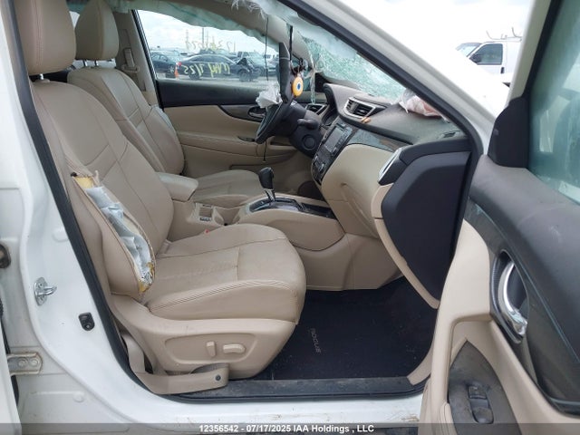 5N1AT2MV2GC792427 Nissan 2016