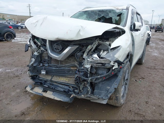 5N1AT2MV2GC792427 Nissan 2016