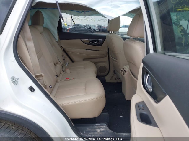 5N1AT2MV2GC792427 Nissan 2016