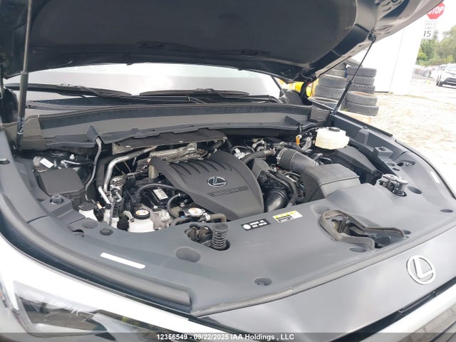 Lexus t24a-fts 2024 5TDABAB64RS002933 Image 10