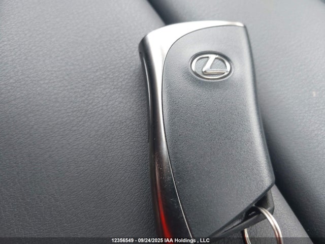 Lexus t24a-fts 2024 5TDABAB64RS002933 Image 11