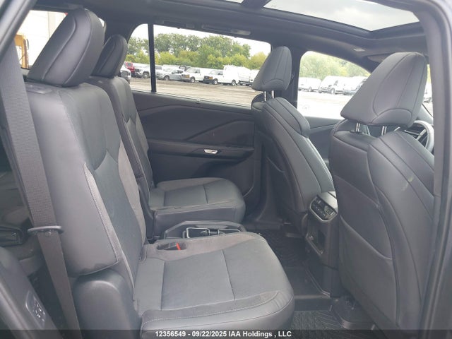 Lexus t24a-fts 2024 5TDABAB64RS002933 Image 8