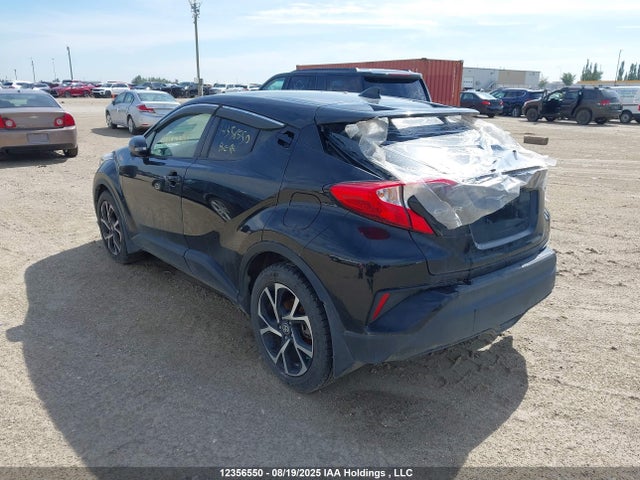 JTNKHMBX7L1075629 Toyota 3zr-fae