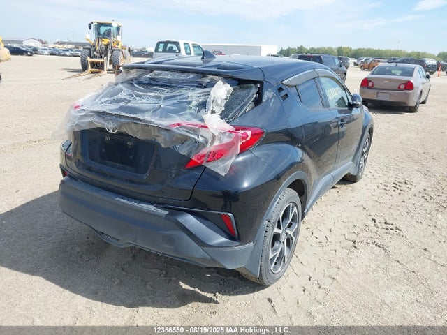 JTNKHMBX7L1075629 Toyota 3zr-fae