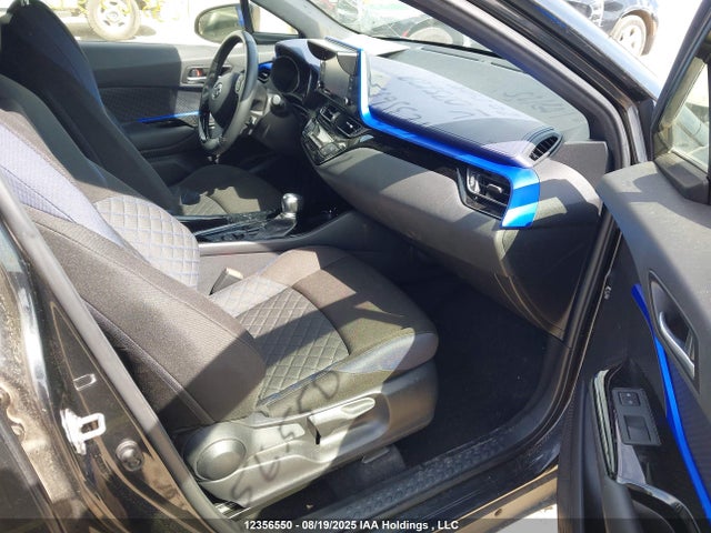 JTNKHMBX7L1075629 Toyota 3zr-fae