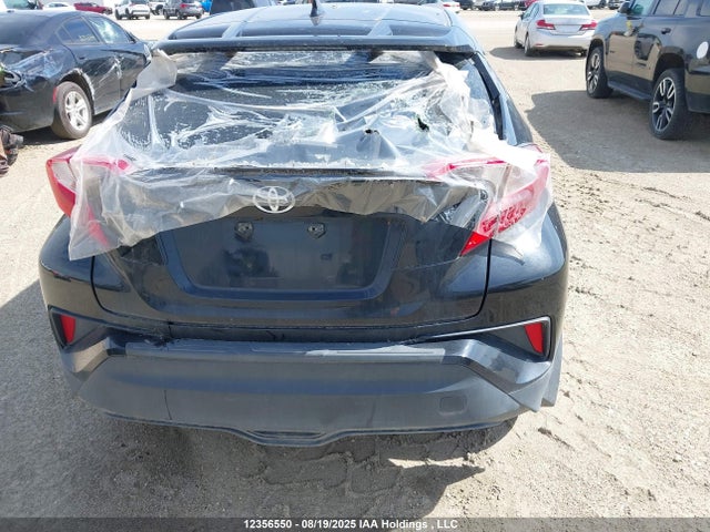 JTNKHMBX7L1075629 Toyota 3zr-fae