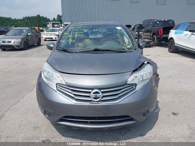 Nissan VERSA NOTE 2016 3N1CE2CP3GL369275 Image 13