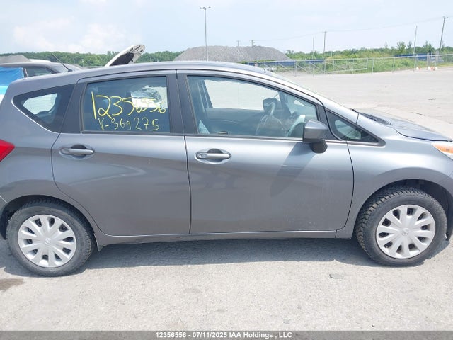 Nissan VERSA NOTE 2016 3N1CE2CP3GL369275 Image 14