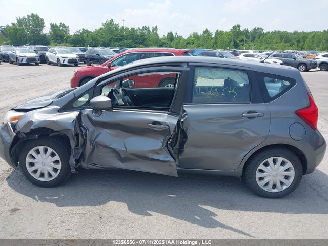 Nissan VERSA NOTE 2016 3N1CE2CP3GL369275 Image 15