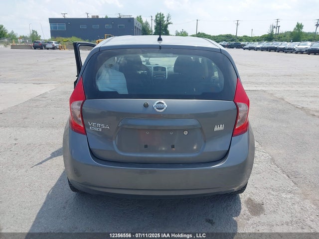 Nissan VERSA NOTE 2016 3N1CE2CP3GL369275 Image 17