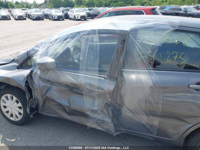 Nissan VERSA NOTE 2016 3N1CE2CP3GL369275 Image 22