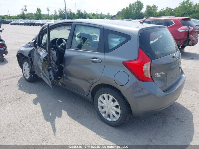 Nissan VERSA NOTE 2016 3N1CE2CP3GL369275 Image 3