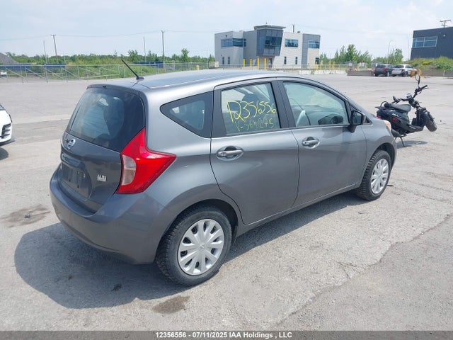 Nissan VERSA NOTE 2016 3N1CE2CP3GL369275 Image 4