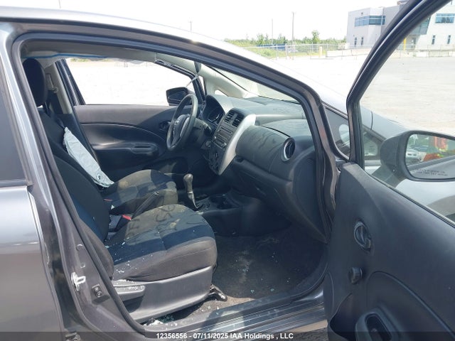 Nissan VERSA NOTE 2016 3N1CE2CP3GL369275 Image 5