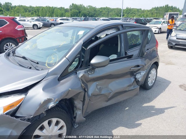 Nissan VERSA NOTE 2016 3N1CE2CP3GL369275 Image 6