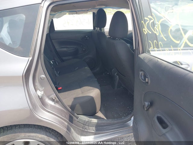 Nissan VERSA NOTE 2016 3N1CE2CP3GL369275 Image 8