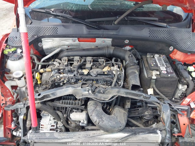 3VW5DAAT9JM508374 Volkswagen Beetle