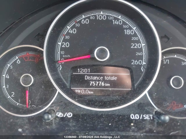 3VW5DAAT9JM508374 Volkswagen Beetle