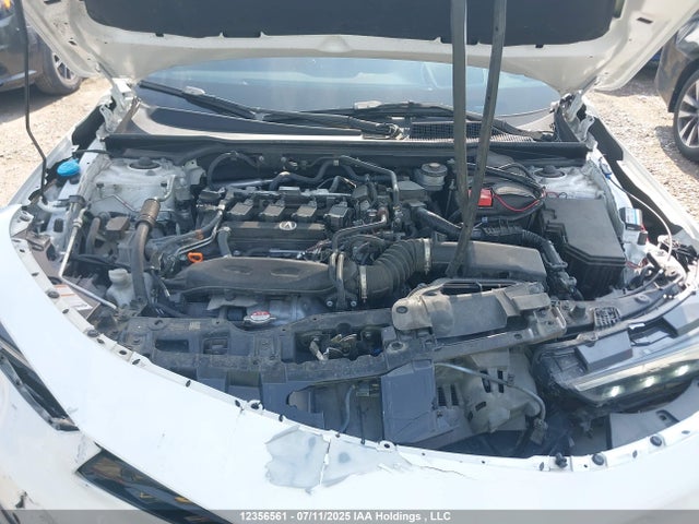 19UDE4H61RA800169 Acura l15ca