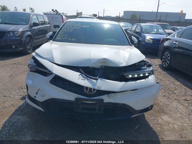 19UDE4H61RA800169 Acura l15ca