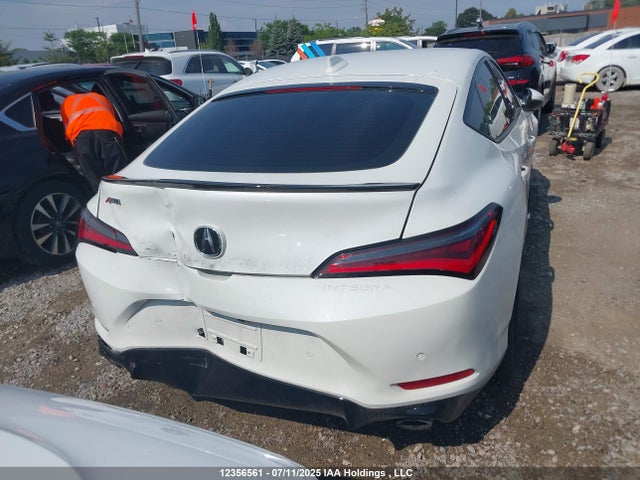 19UDE4H61RA800169 Acura l15ca