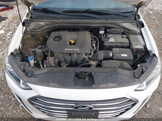 KMHD84LF8JU623261 Hyundai mpi nu