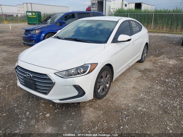 KMHD84LF8JU623261 Hyundai mpi nu