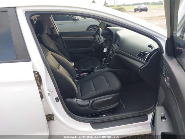 KMHD84LF8JU623261 Hyundai mpi nu