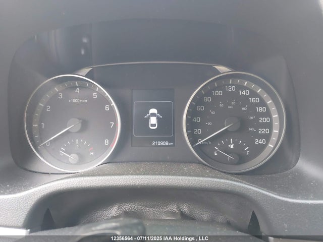 KMHD84LF8JU623261 Hyundai mpi nu