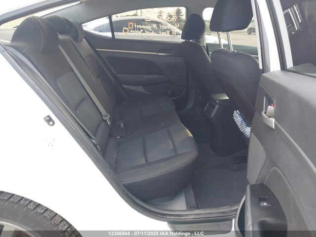 KMHD84LF8JU623261 Hyundai mpi nu