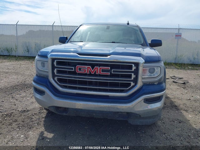 3GTU2MEC8JG214205 GMC l83 -spark ignited direct injection, variable valve timing, afm, e85 max, alum