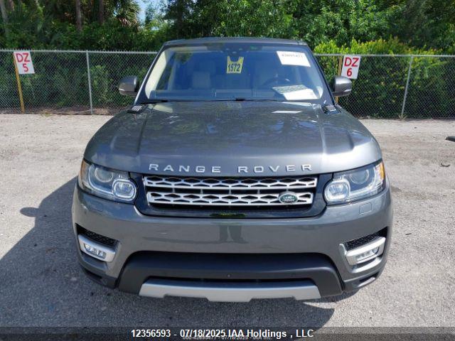 SALWR2FK8HA150019 Land Rover td6 lev3 lev160