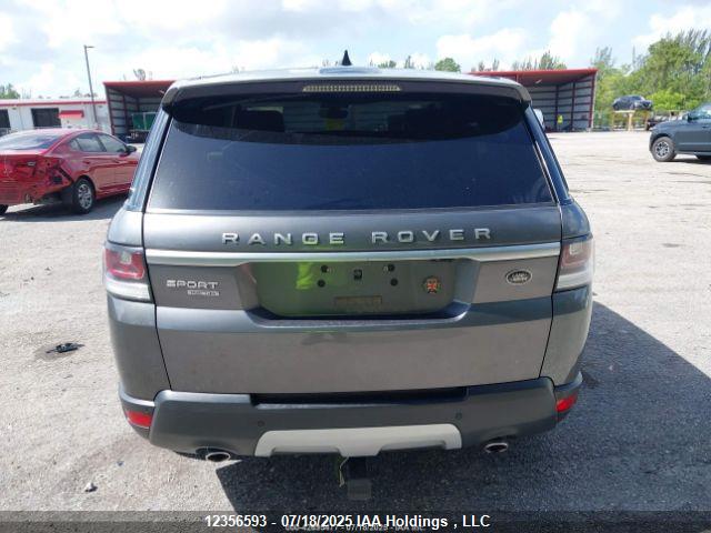 SALWR2FK8HA150019 Land Rover td6 lev3 lev160