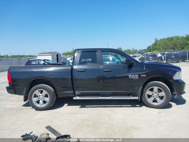 RAM 1500 2019 1C6RR7FT6KS541592 Image 14