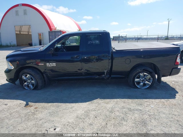 RAM 1500 2019 1C6RR7FT6KS541592 Image 15