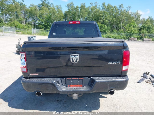 RAM 1500 2019 1C6RR7FT6KS541592 Image 17