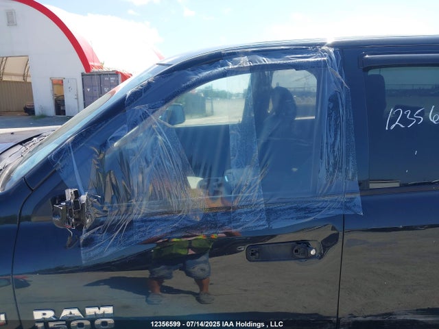 RAM 1500 2019 1C6RR7FT6KS541592 Image 18