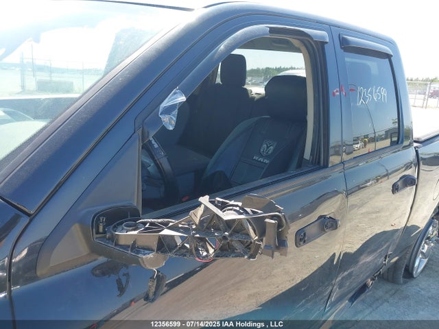 RAM 1500 2019 1C6RR7FT6KS541592 Image 21