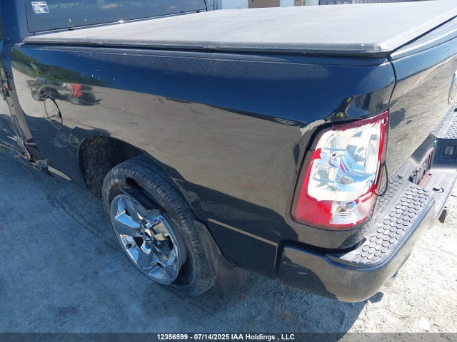 RAM 1500 2019 1C6RR7FT6KS541592 Image 22