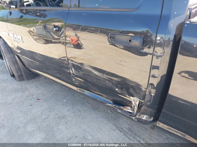 RAM 1500 2019 1C6RR7FT6KS541592 Image 6