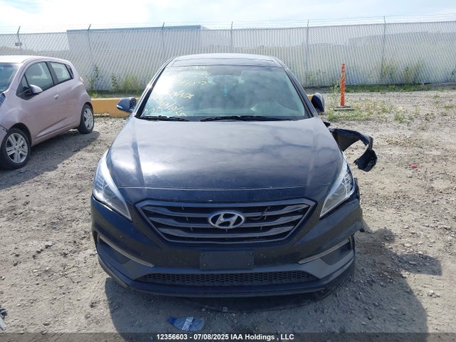 5NPE34AF0HH534489 Hyundai 2017