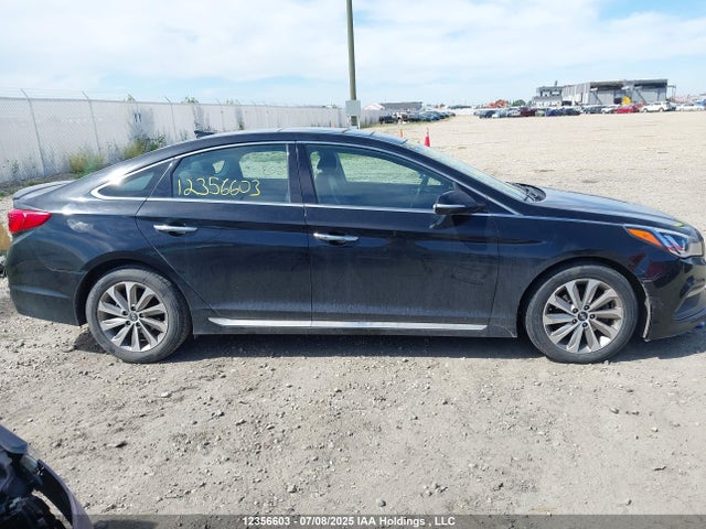 5NPE34AF0HH534489 Hyundai 2017