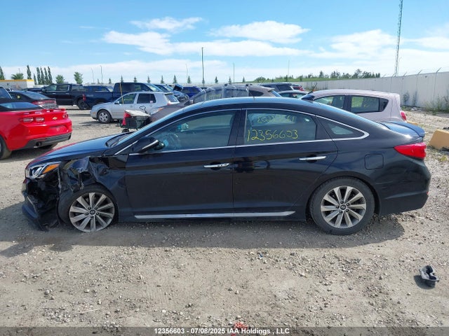 5NPE34AF0HH534489 Hyundai 2017