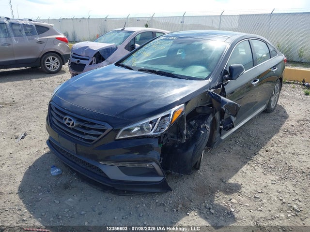 5NPE34AF0HH534489 Hyundai 2017