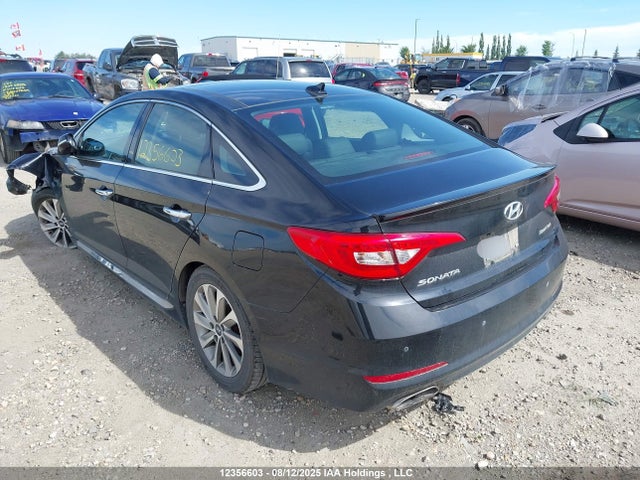 5NPE34AF0HH534489 Hyundai 2017