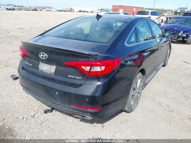 5NPE34AF0HH534489 Hyundai 2017