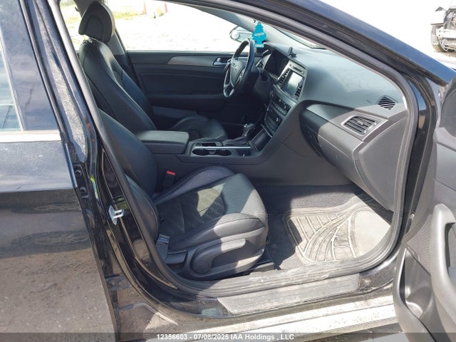 5NPE34AF0HH534489 Hyundai 2017