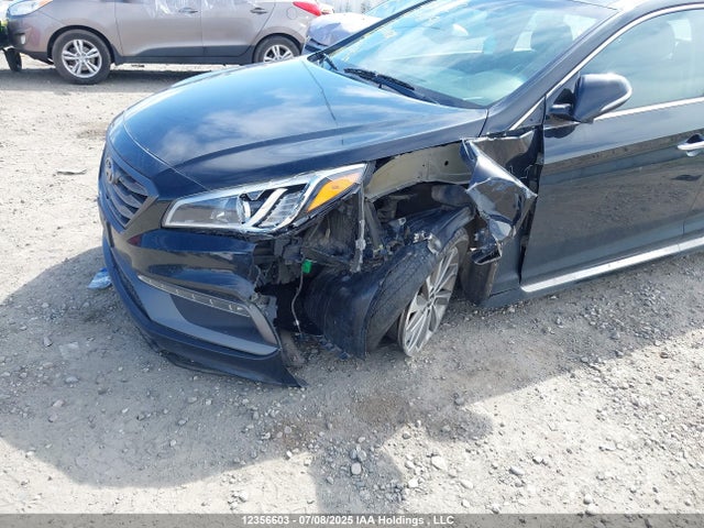 5NPE34AF0HH534489 Hyundai 2017